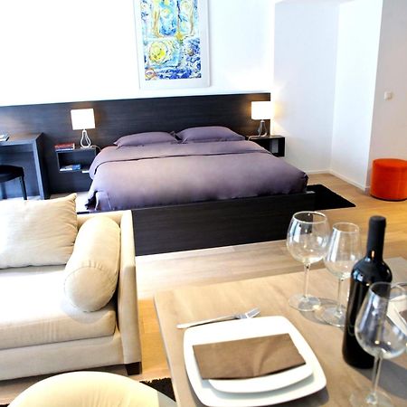 Apartament Flat Moliere Bruksela Zewnętrze zdjęcie