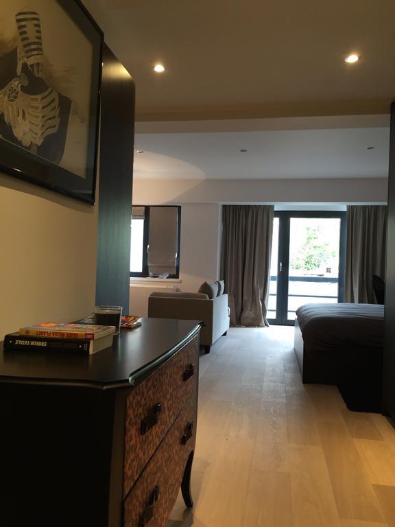 Apartament Flat Moliere Bruksela Pokój zdjęcie