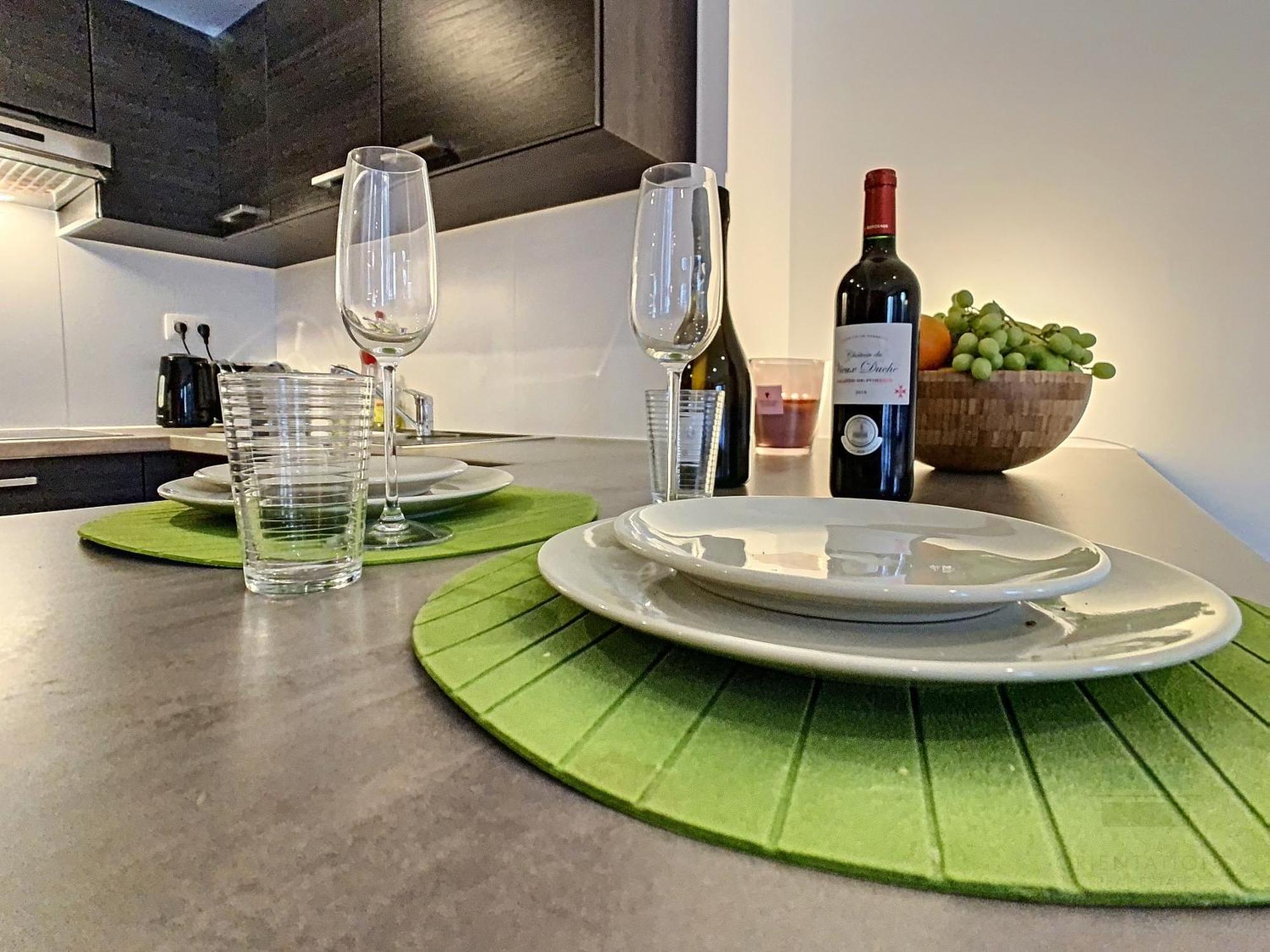 Apartament Flat Moliere Bruksela Zewnętrze zdjęcie