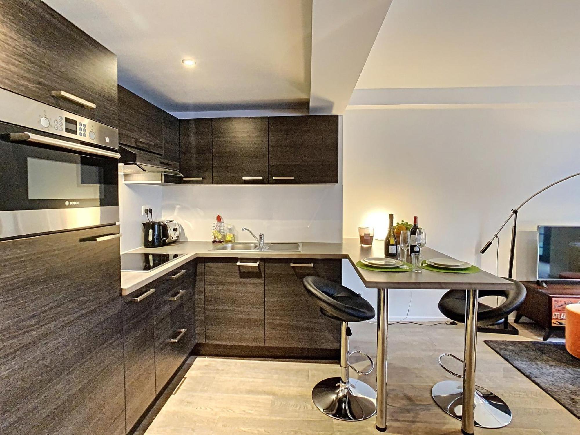 Apartament Flat Moliere Bruksela Zewnętrze zdjęcie