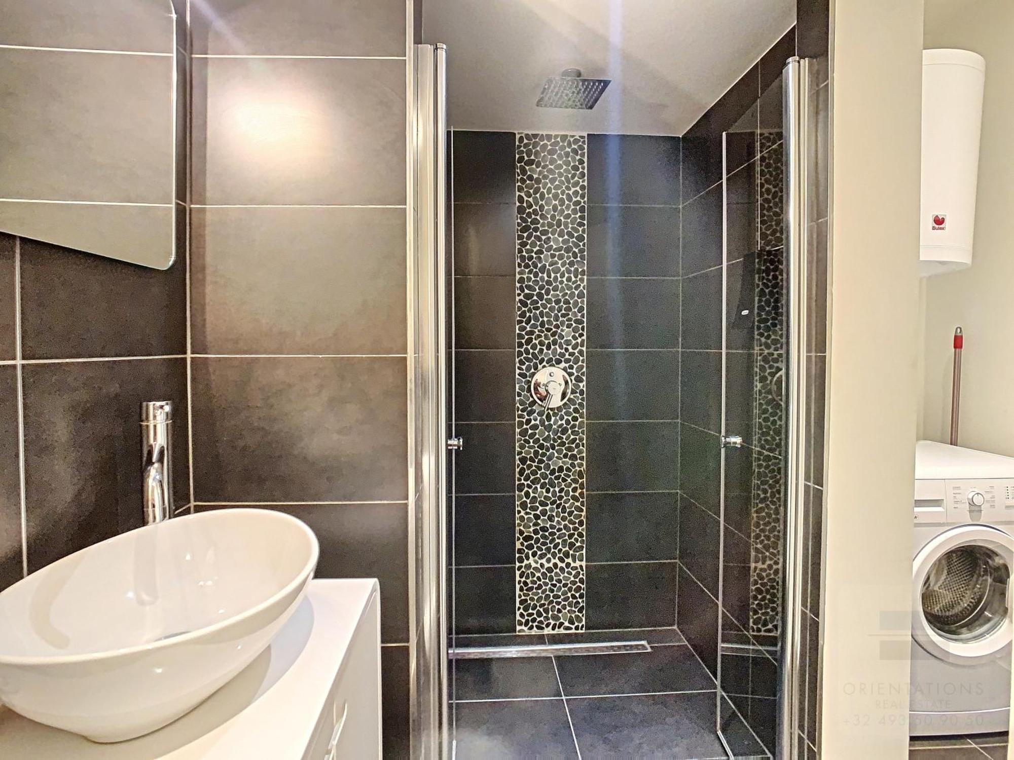 Apartament Flat Moliere Bruksela Zewnętrze zdjęcie