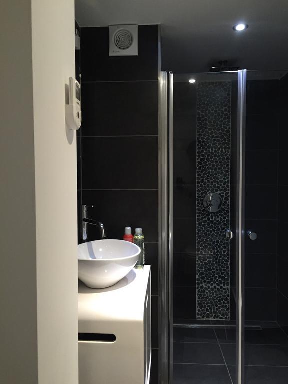Apartament Flat Moliere Bruksela Pokój zdjęcie