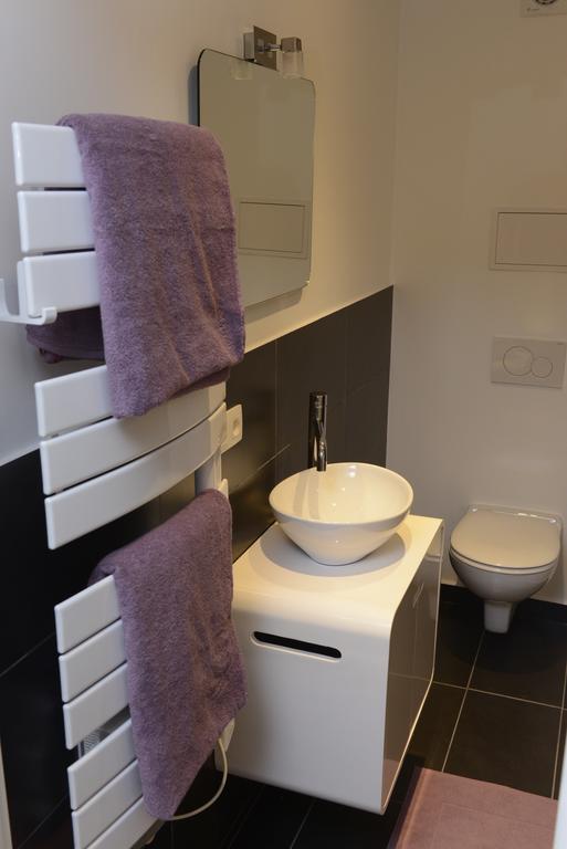 Apartament Flat Moliere Bruksela Pokój zdjęcie