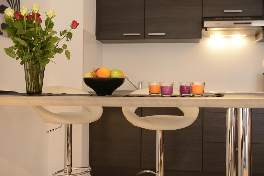 Apartament Flat Moliere Bruksela Pokój zdjęcie