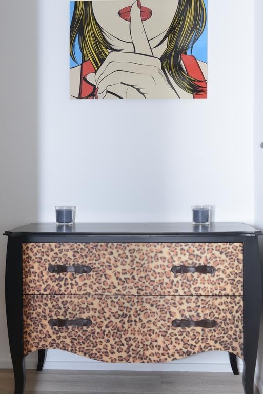 Apartament Flat Moliere Bruksela Pokój zdjęcie
