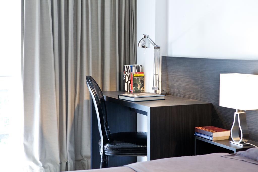 Apartament Flat Moliere Bruksela Zewnętrze zdjęcie