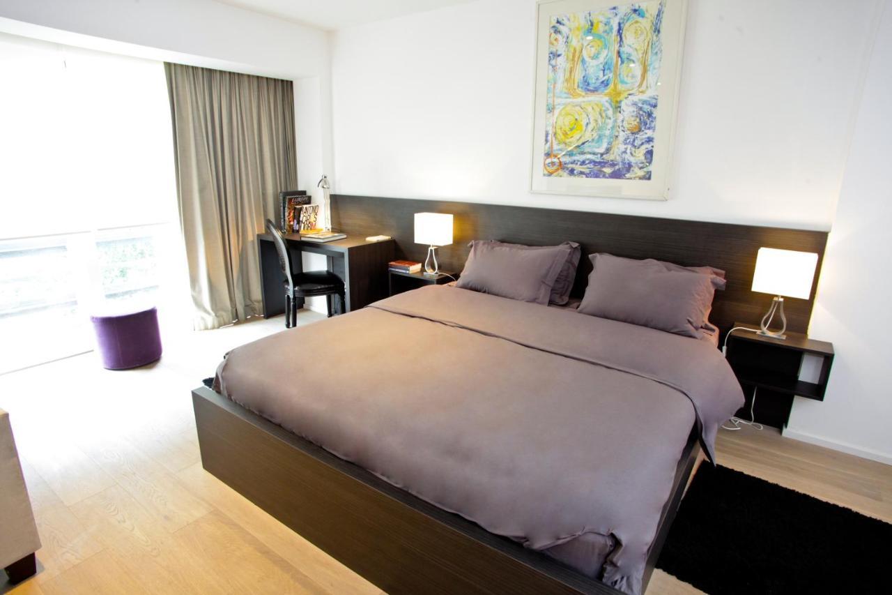 Apartament Flat Moliere Bruksela Zewnętrze zdjęcie